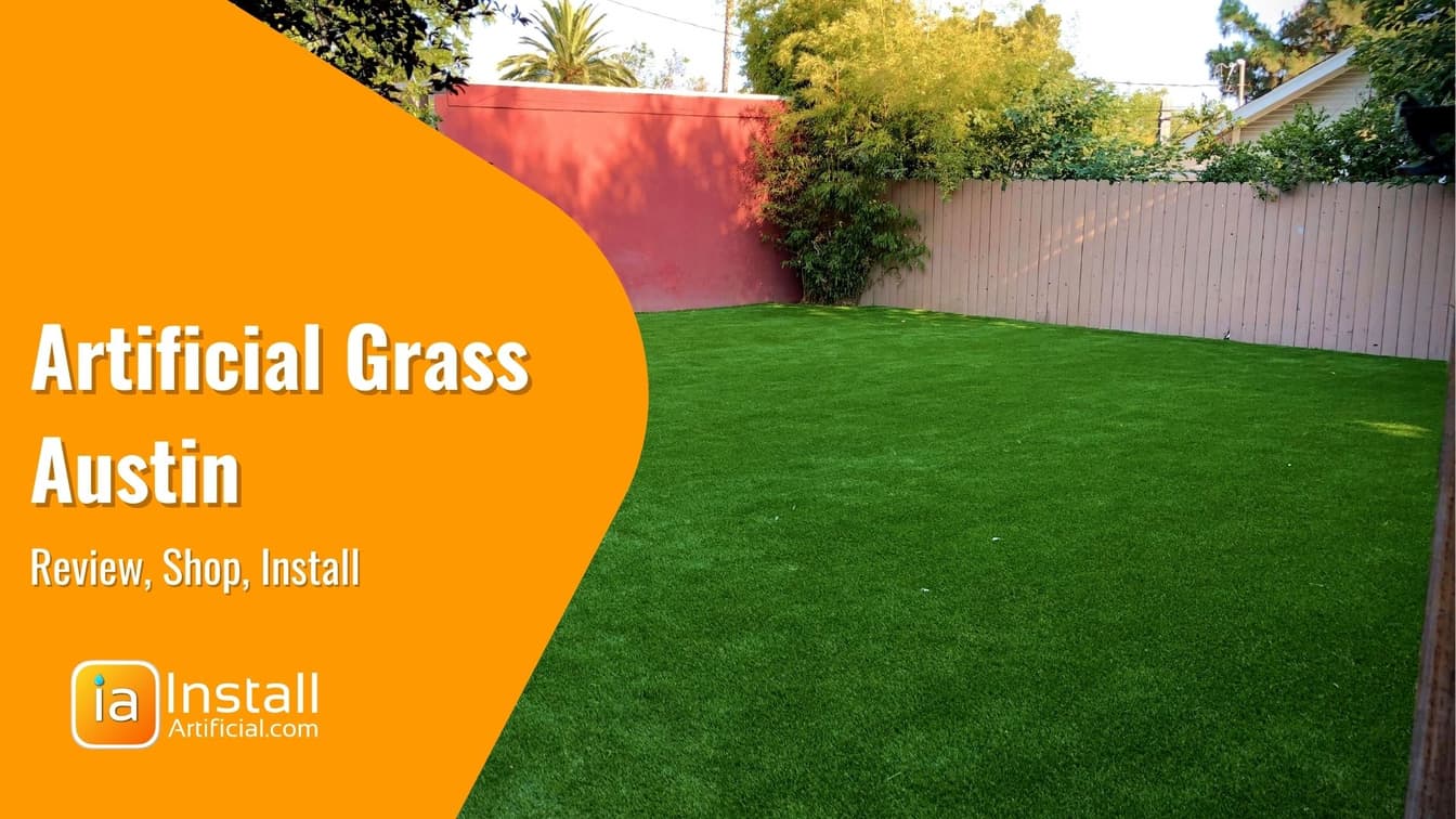 Cost of Artificial Grass Austin Texas