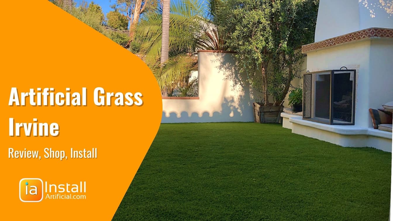 Cost of Artificial Grass Irvine
