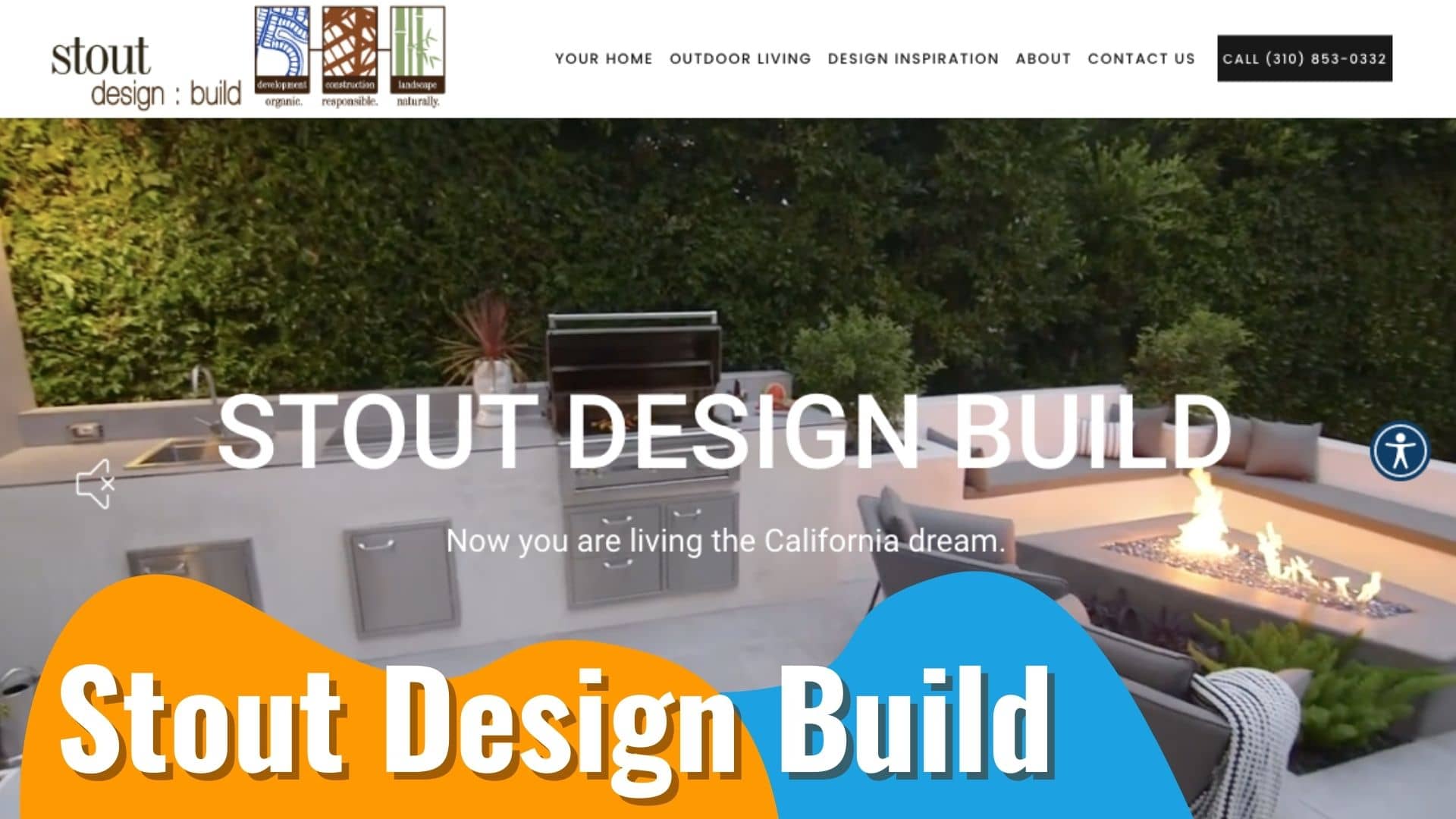 Stout Design Build Landscape Architects Los Angeles