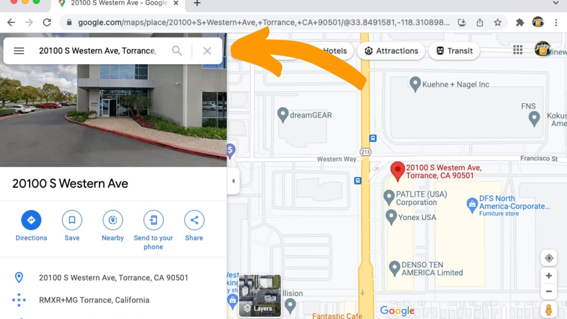 Measure My Lot Online How To Measure Lot Size Instantly Online