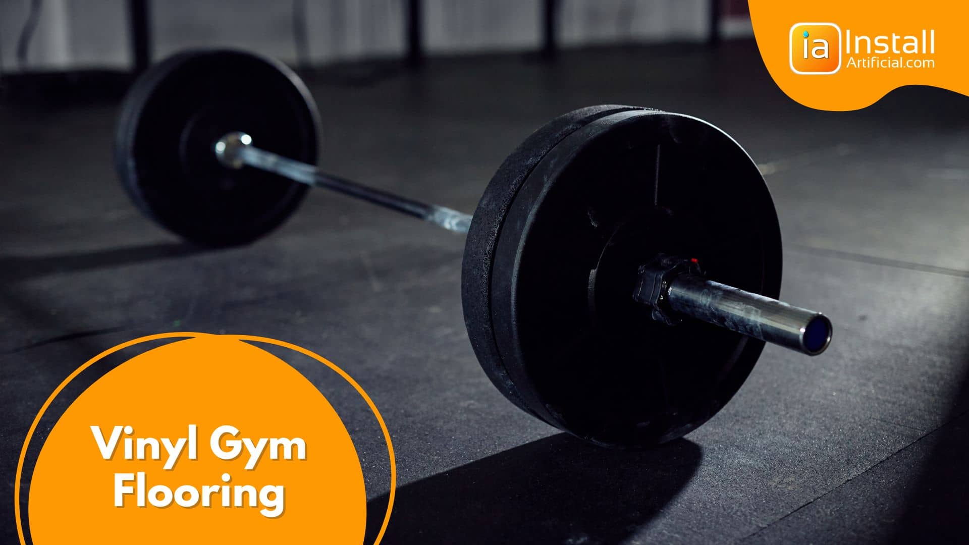 Vinyl Gym Flooring vs Artificial Turf for Gyms