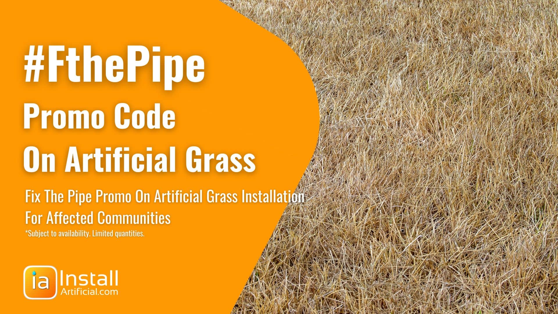 Fixthe pipe promo code (1)