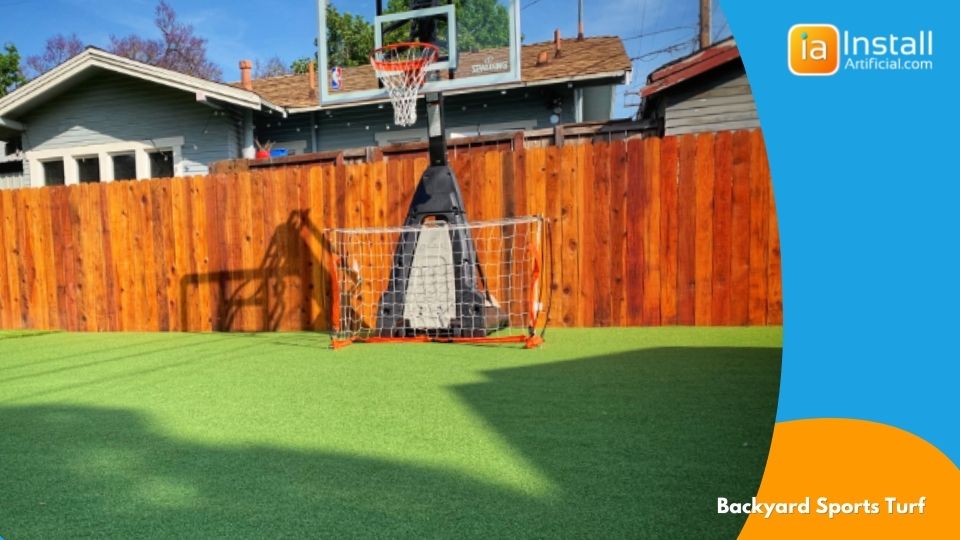 backyard sports turf