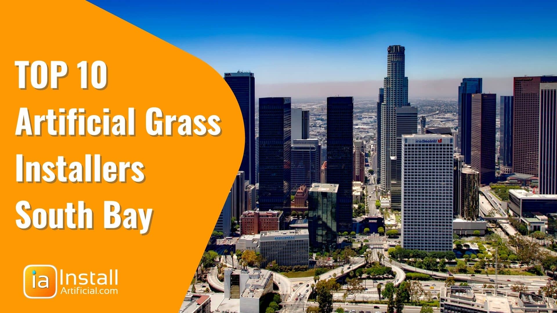 Top 10 Artificial Grass Installation Companies in South Bay Los Angeles