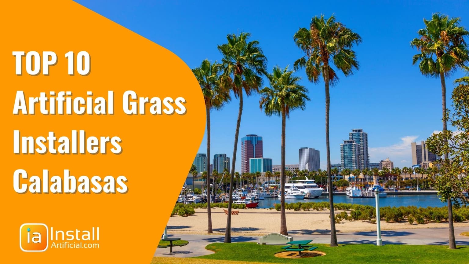 Top 10 Artificial Grass iNstallation Companies Calabasas
