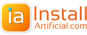 InstallArtificial Logo