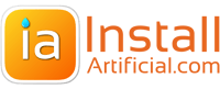 InstallArtificial Logo-1
