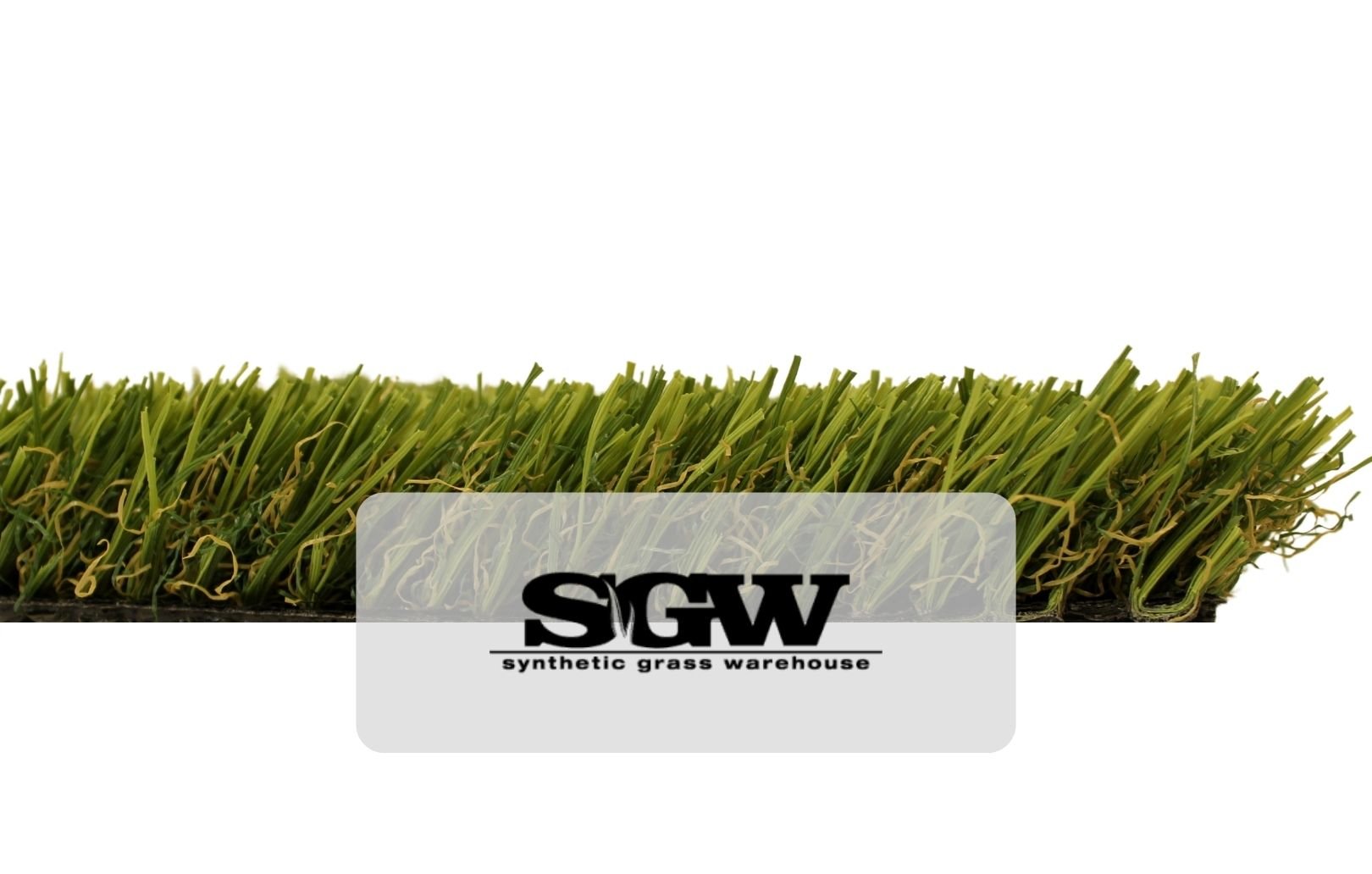 Synthetic Grass Warehouse brand page featured image