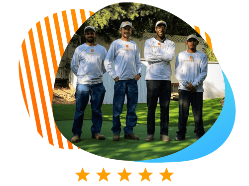 Artificial grass installers Irvine area Artificial grass installers Irvine area
