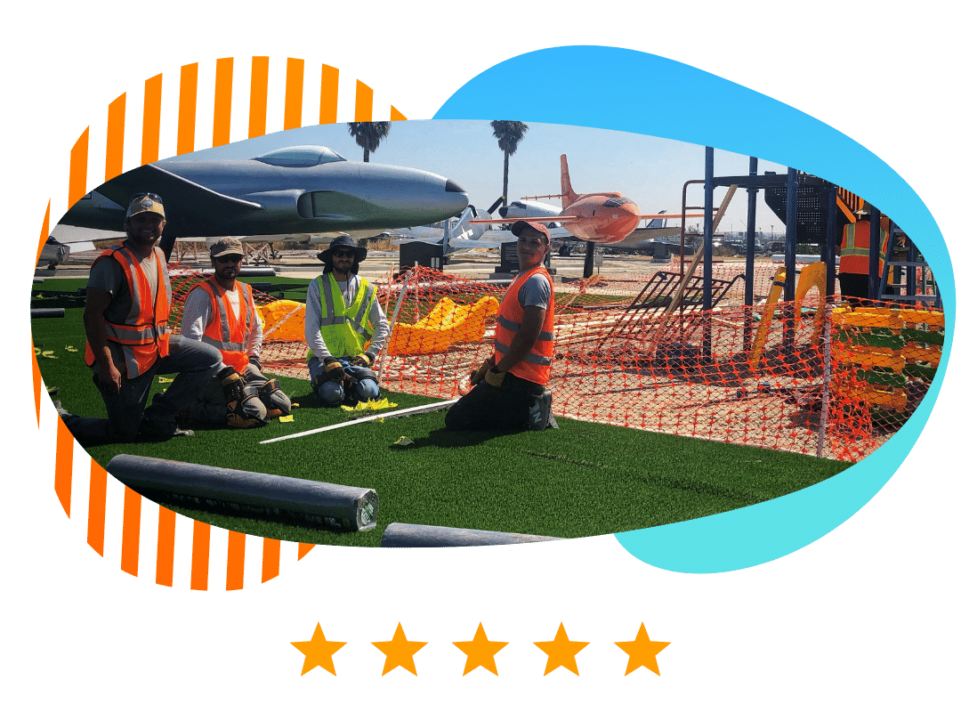 artificial turf playground installers los angeles artificial turf playground installers los angeles