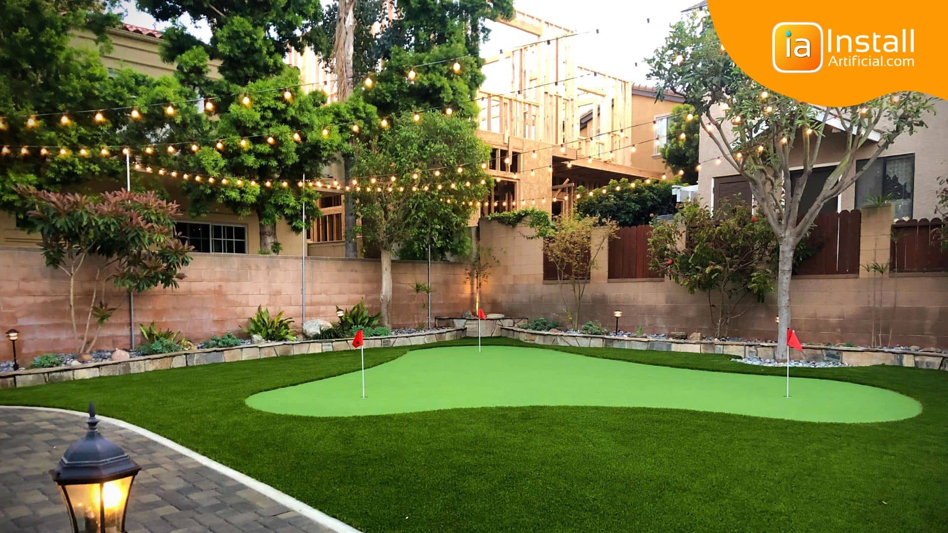Lighting Conduits for Backyard Remodel and Makeover Lighting Conduits for Backyard Remodel and Makeover
