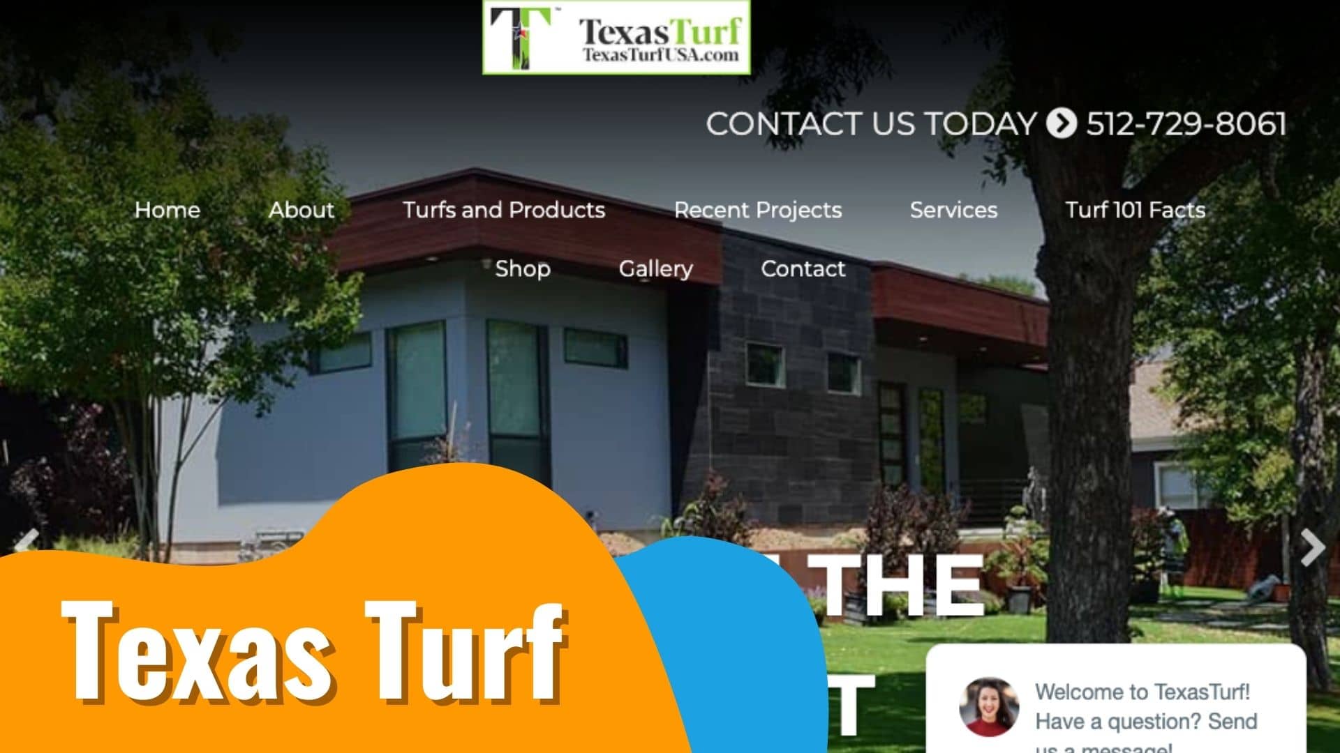 Texas Turf Austin