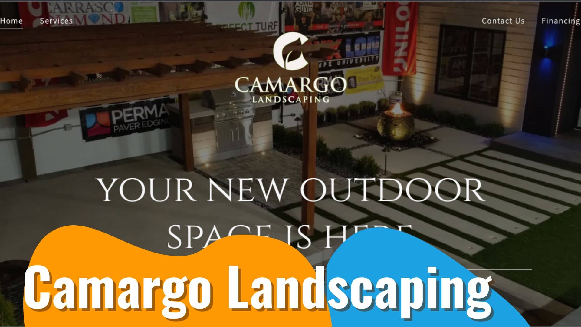 Chicago Camargo Landscaping