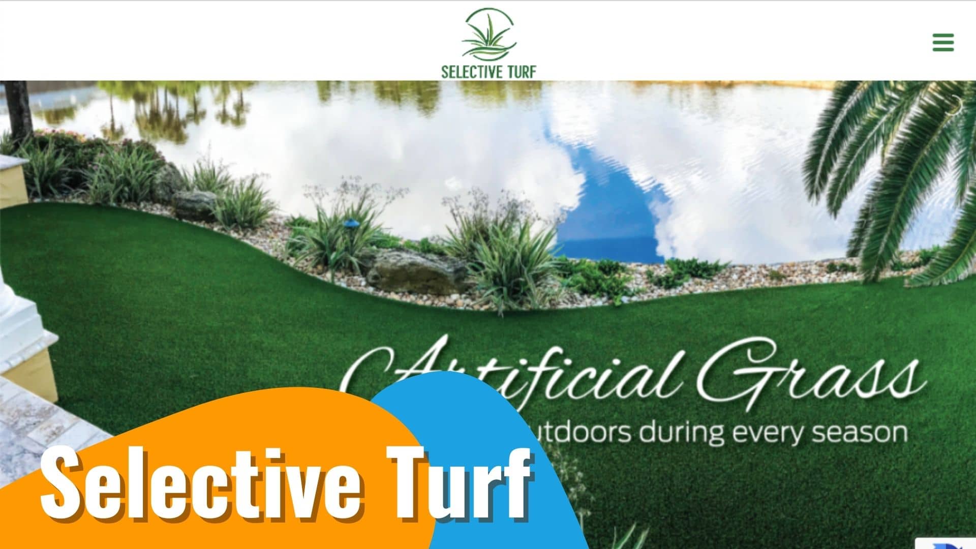 Selective Turf Jacksonville