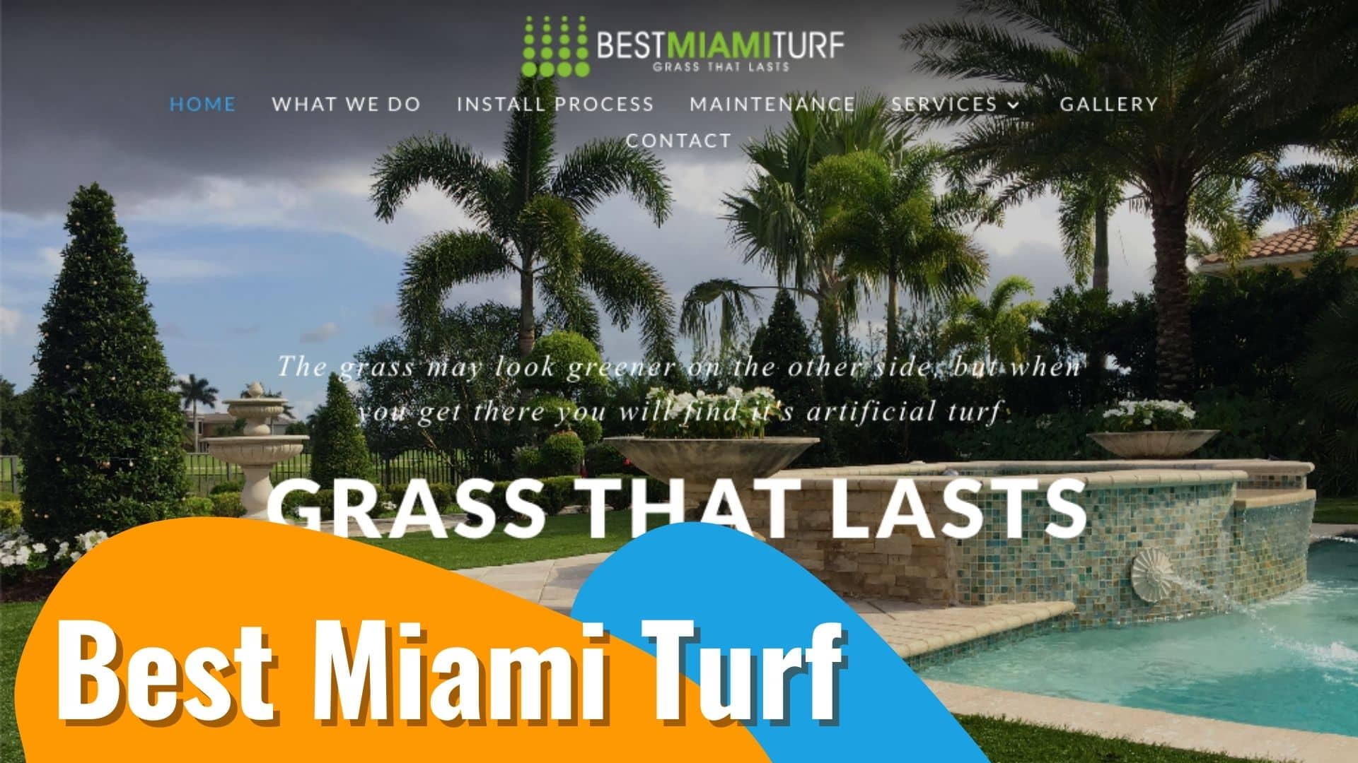 Best Miami Turf Miami