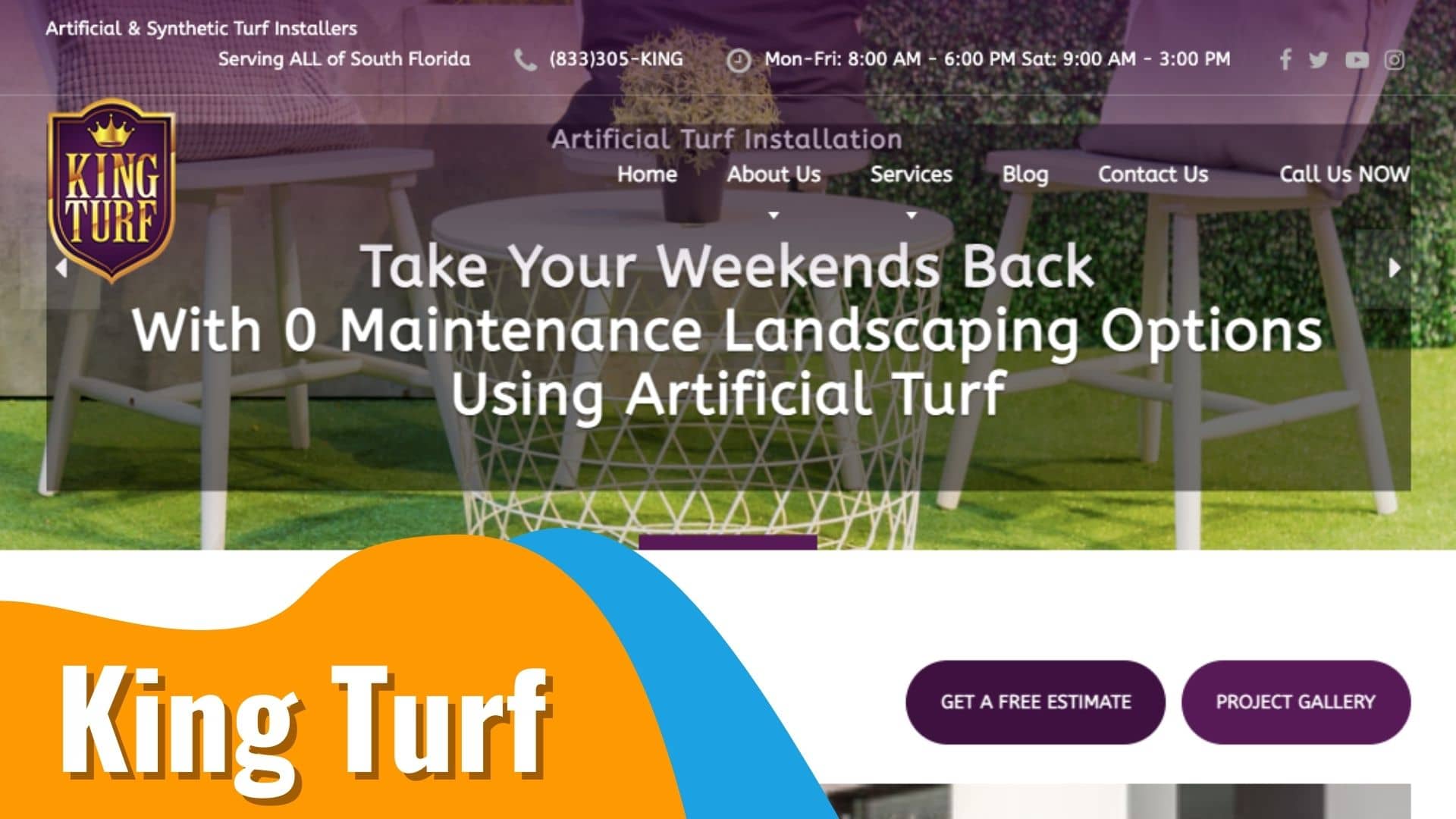 King Turf Miami