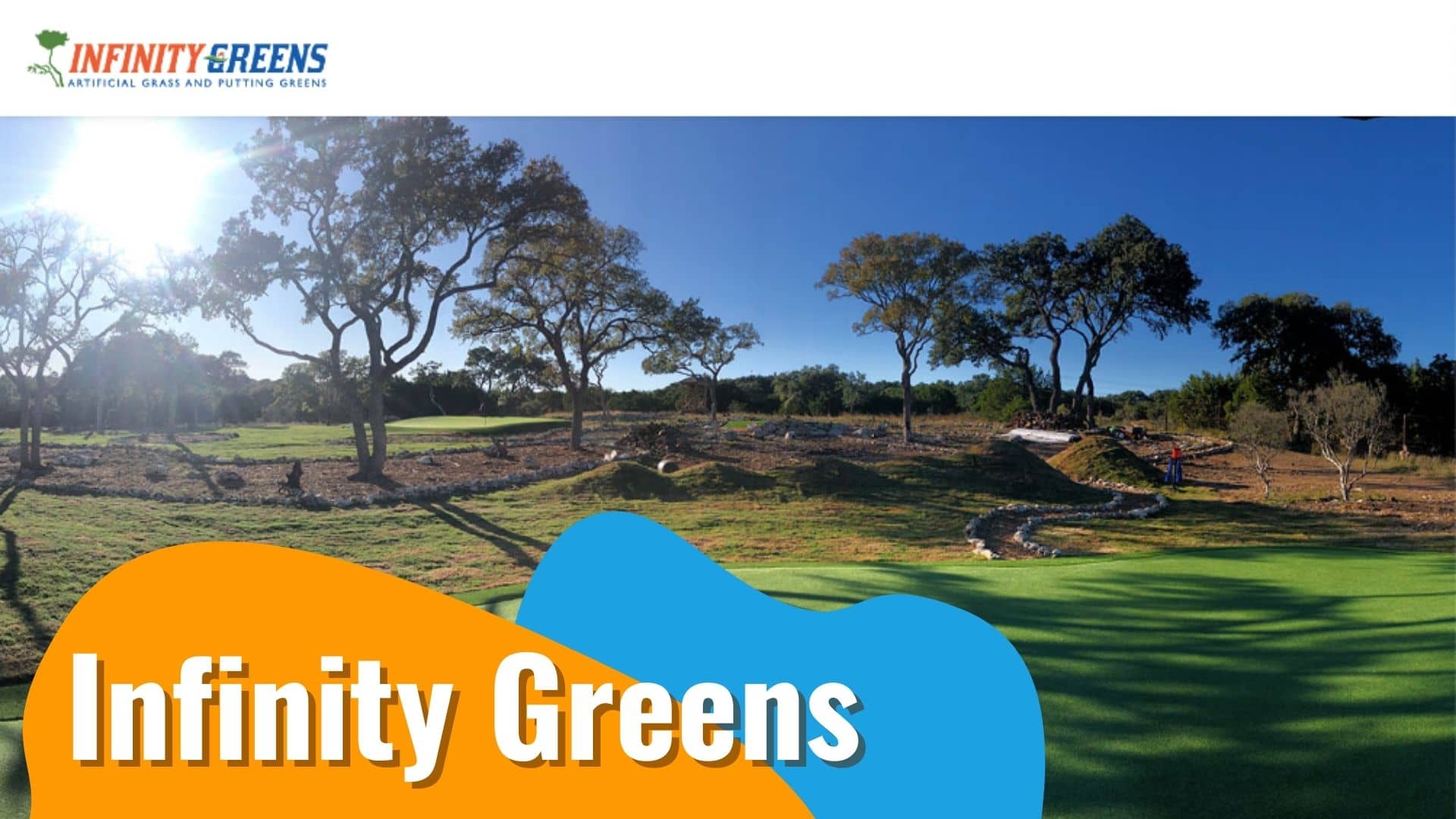 Infinity Greens San Antonio