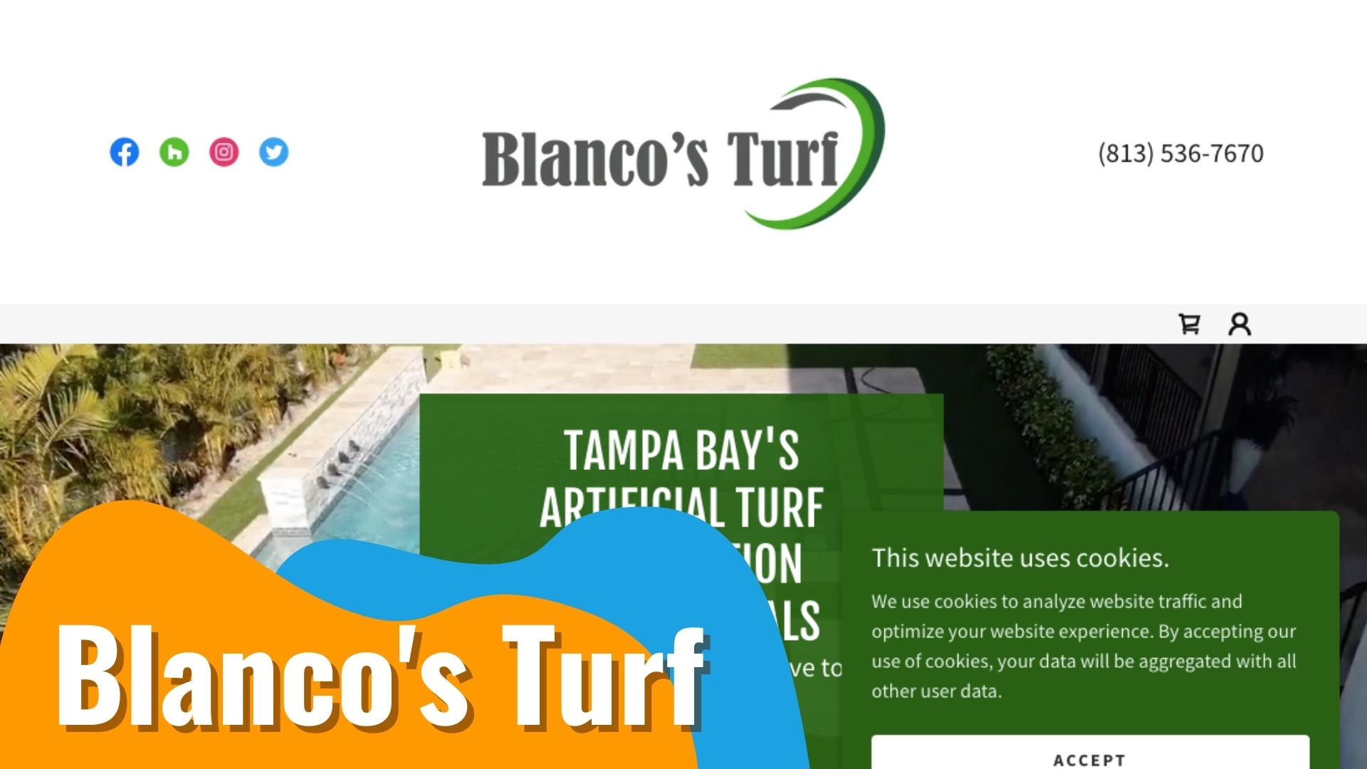 Blancos Turf Tampa