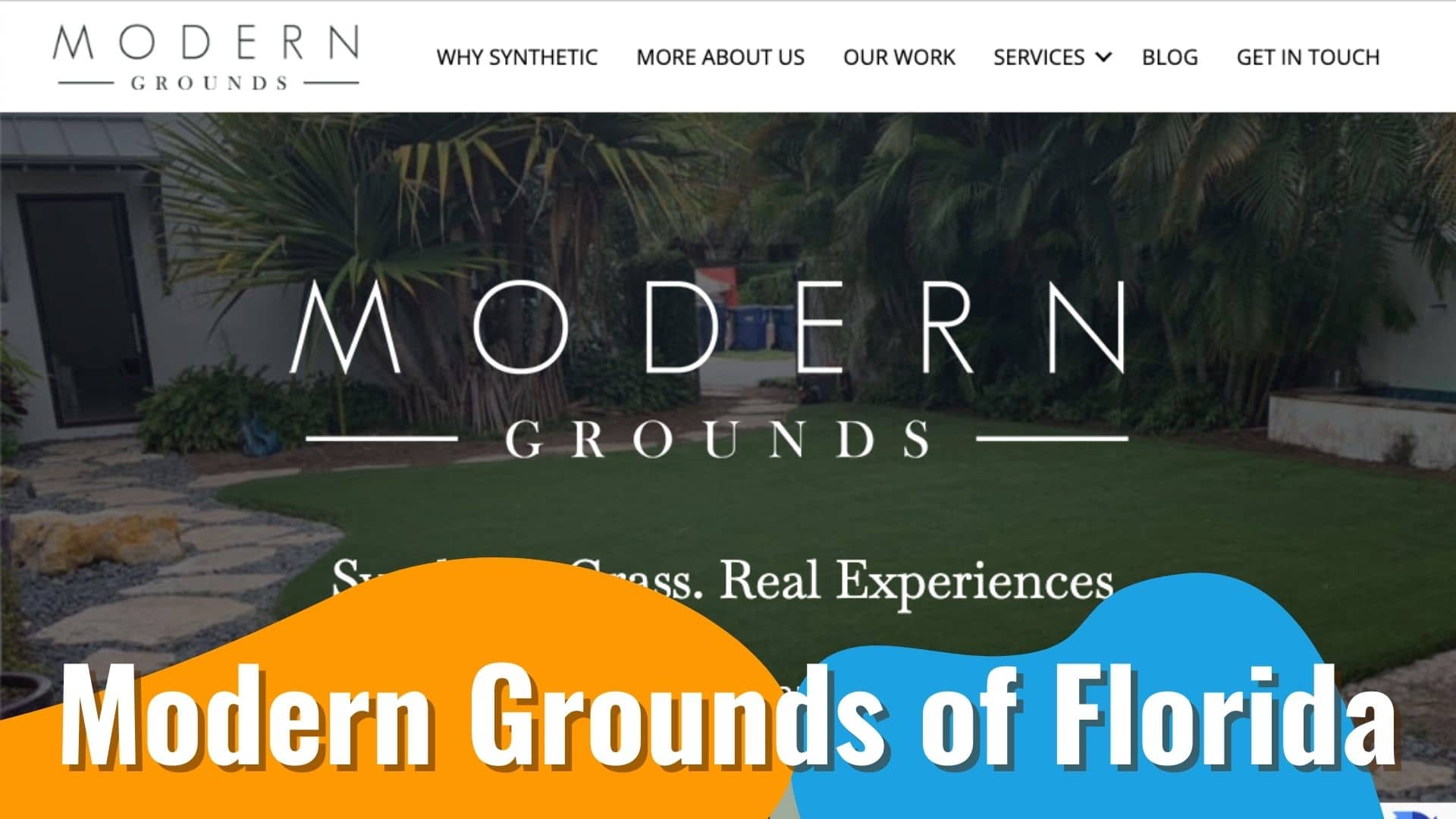 Modern Grounds of Florida Tampa