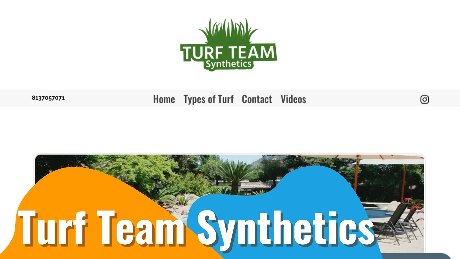 Turf Team Synthetics Tampa
