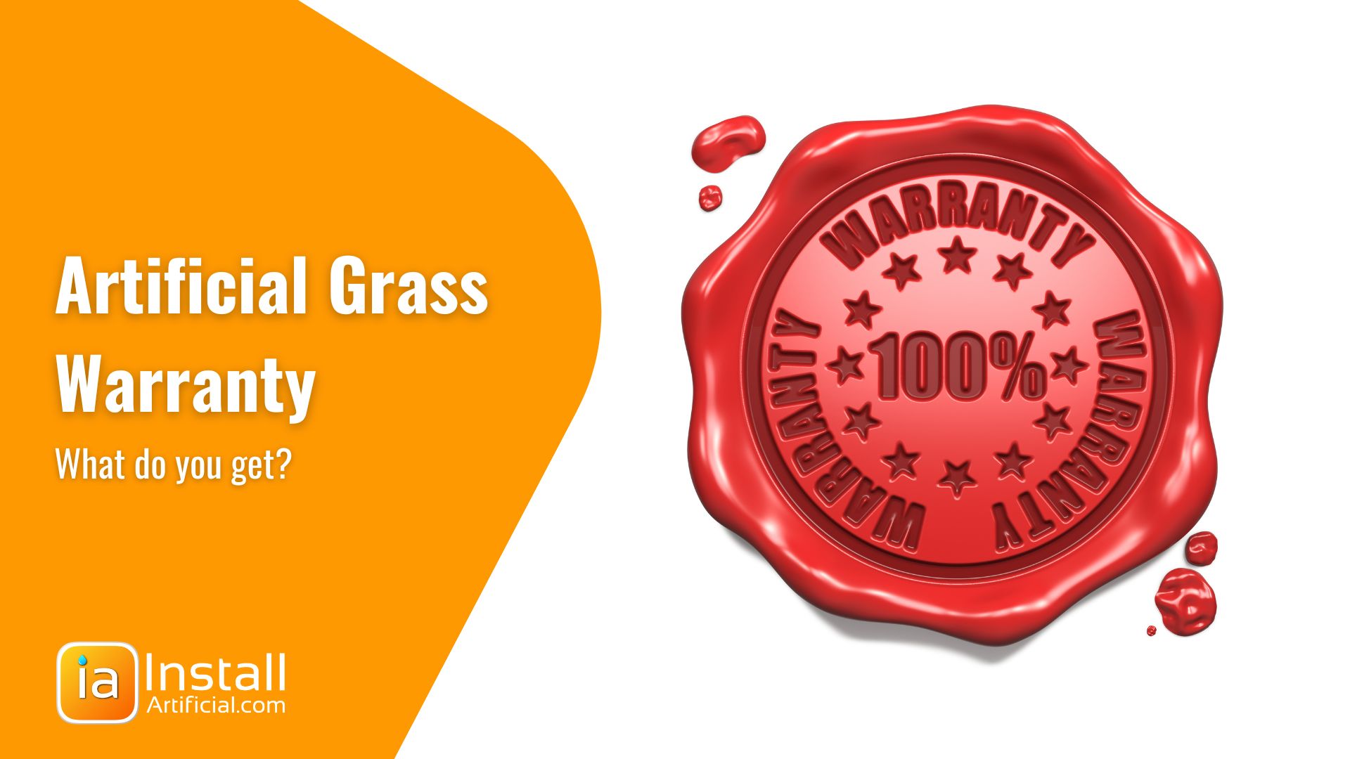 Compare Artificial Turf Warranty Of The Best Artificial Grass Brands