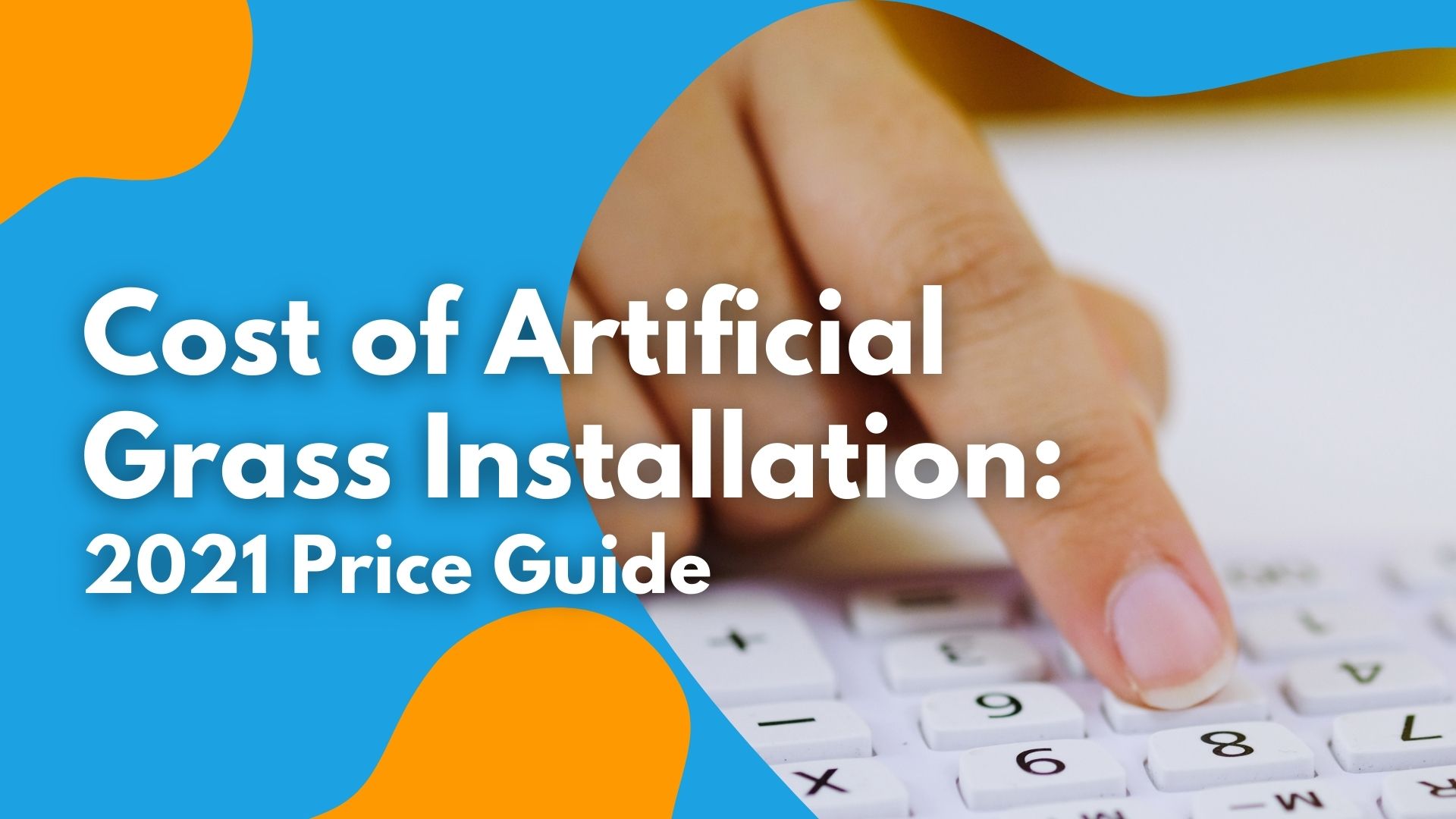 Cost of Artificial Grass Installation: 2022 Price Guide