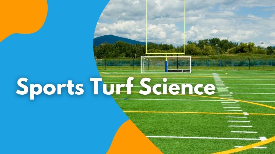 Sports Turf Science