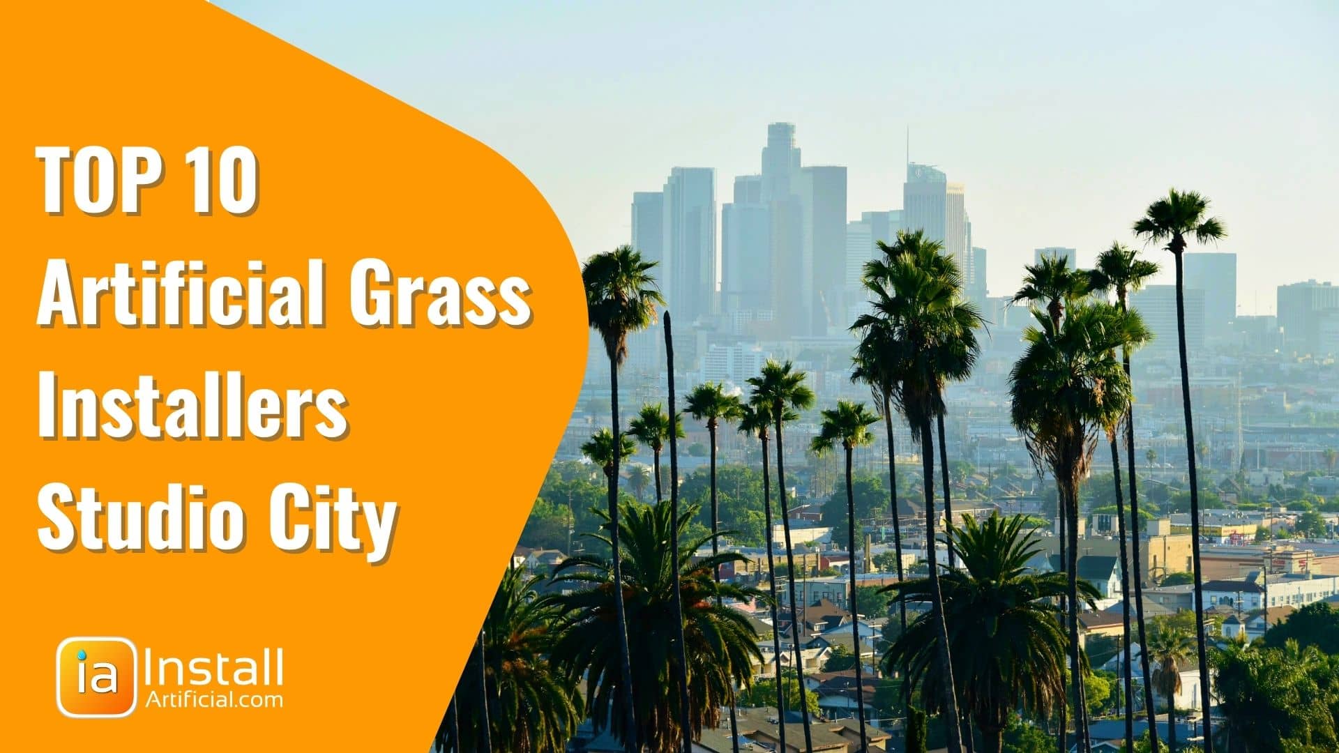 Top 10 Best Artificial Turf Installers in Studio City