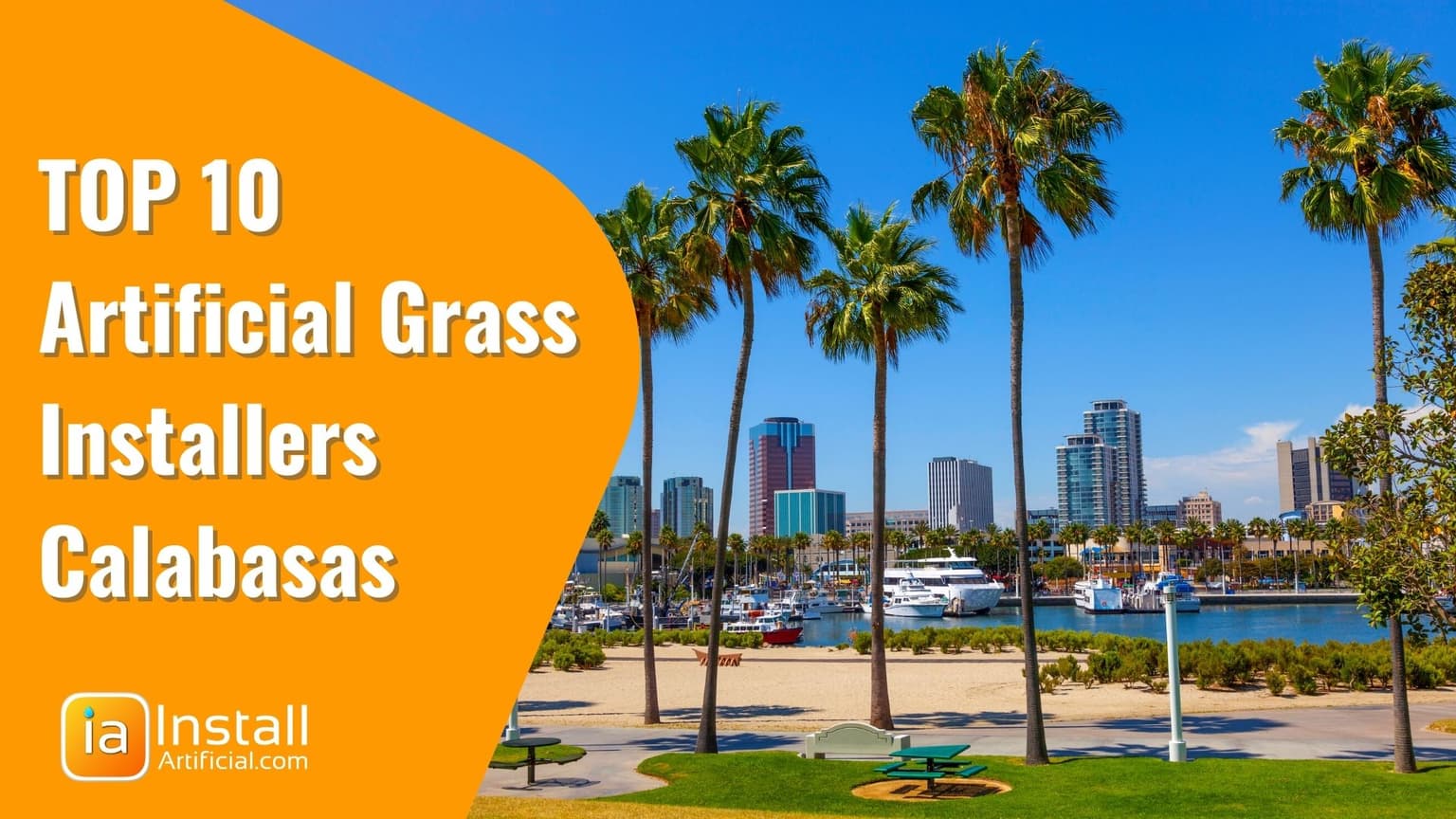 Top 10 Best Artificial Turf Installers in Calabasas