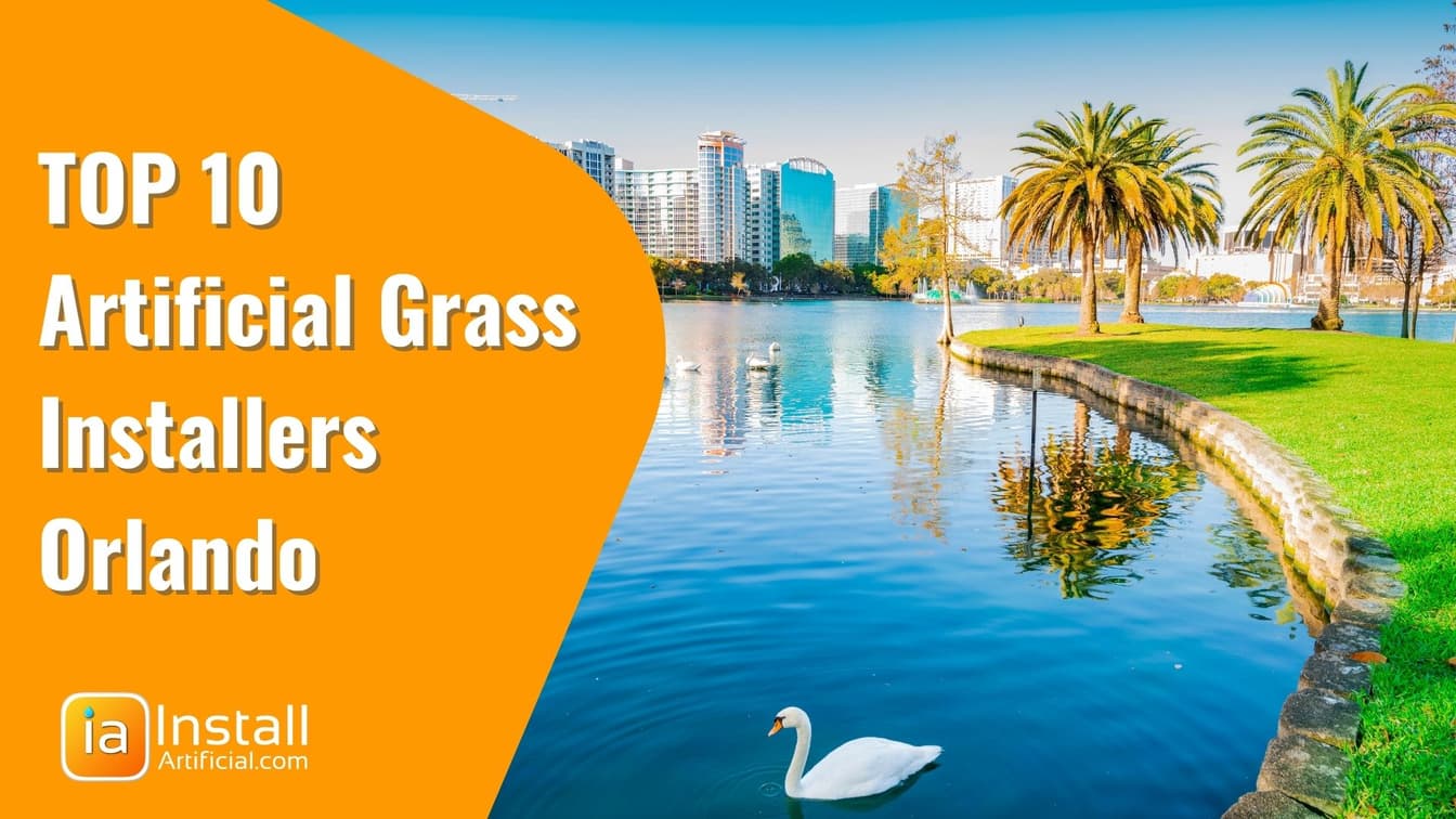 Top 10 Best Artificial Turf Installers in Orlando