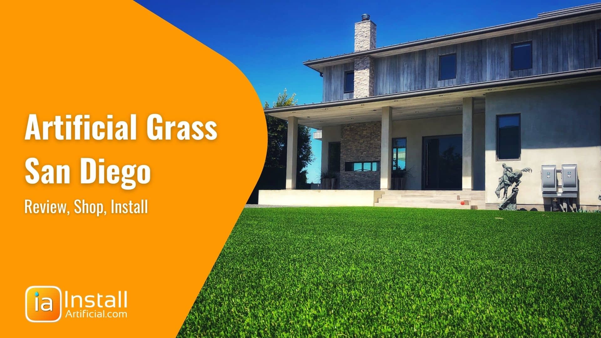What's the Price of Artificial Grass in San Diego?