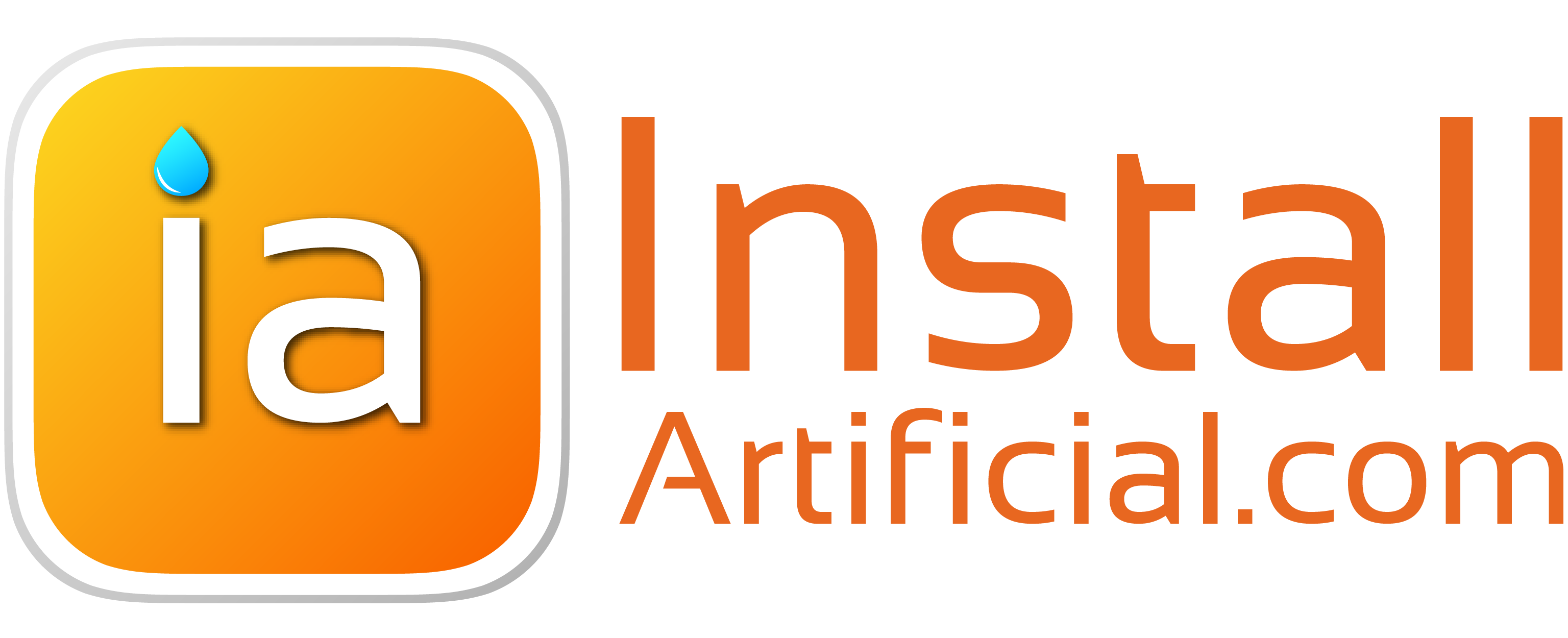 InstallArtificial Logo-1
