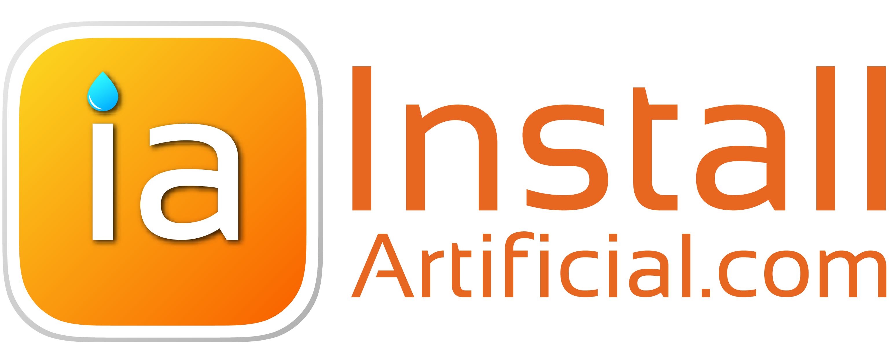 InstallArtificial Logo-1