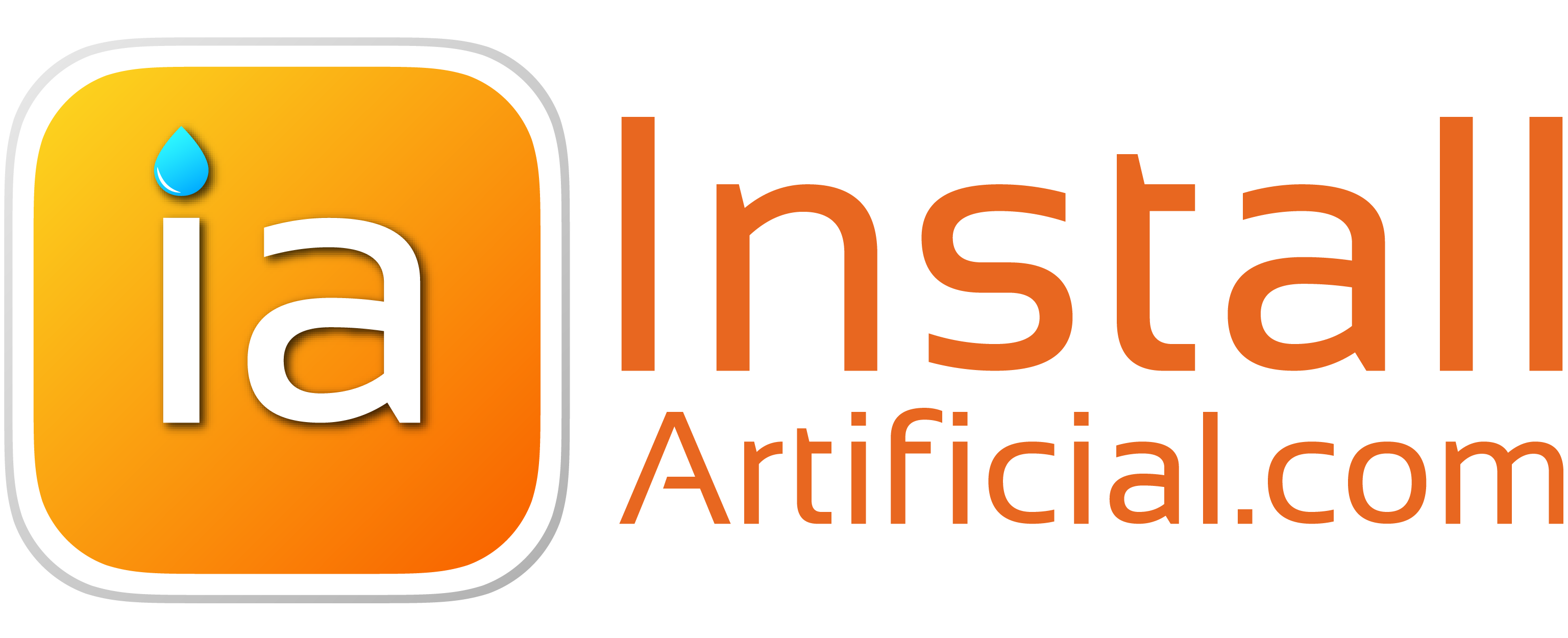 InstallArtificial Logo