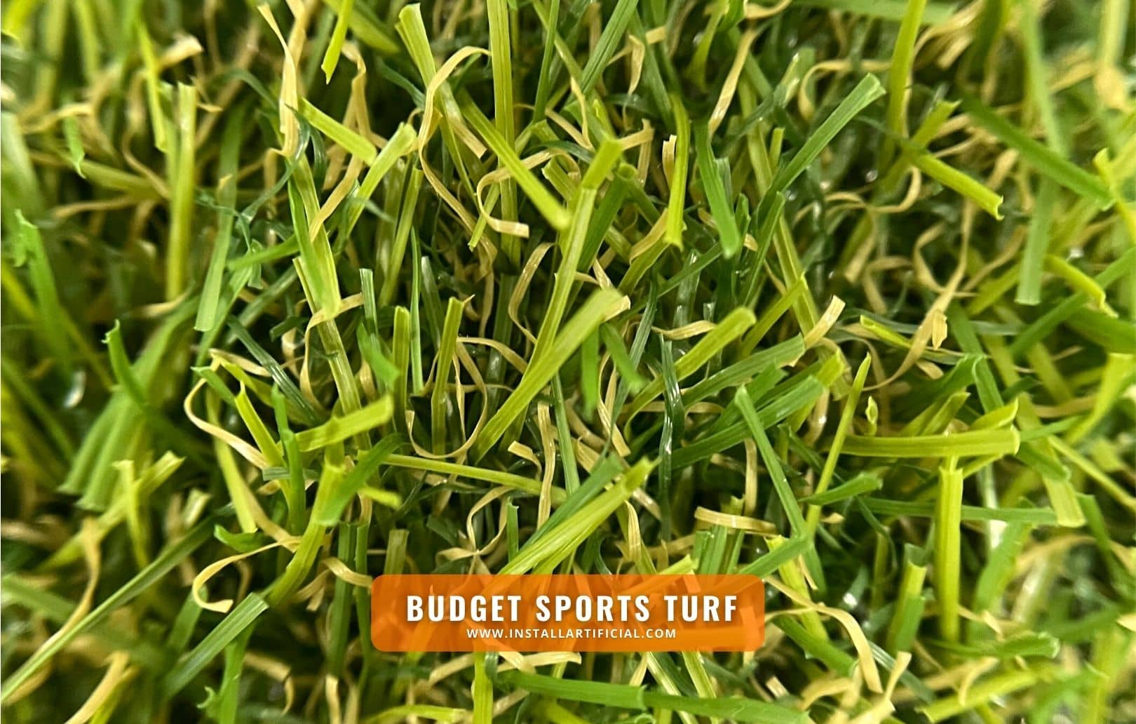 Budget Sports Turf, Smart Turf, Macro