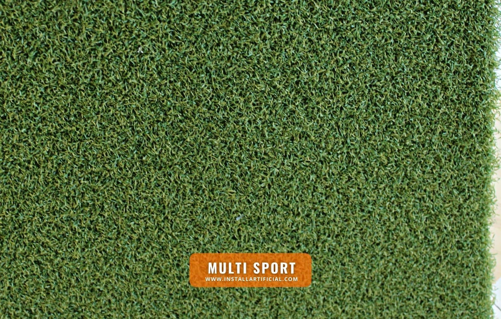 Multi Sport, Smart Turf, Top View Multi Sport, Smart Turf, Top View