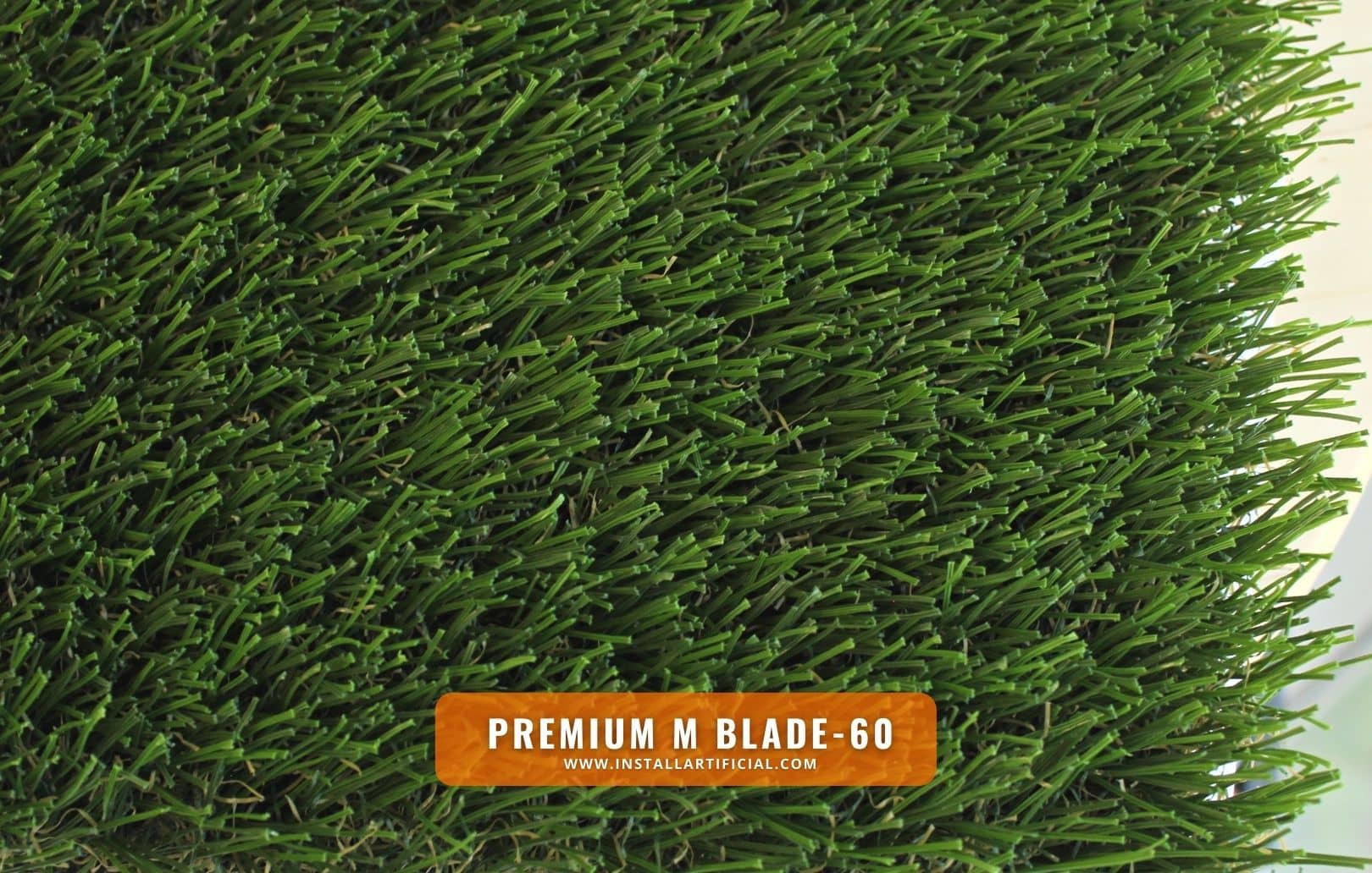 Premium M Blade-60, Global Syn Turf, top Premium M Blade-60, Global Syn Turf, top