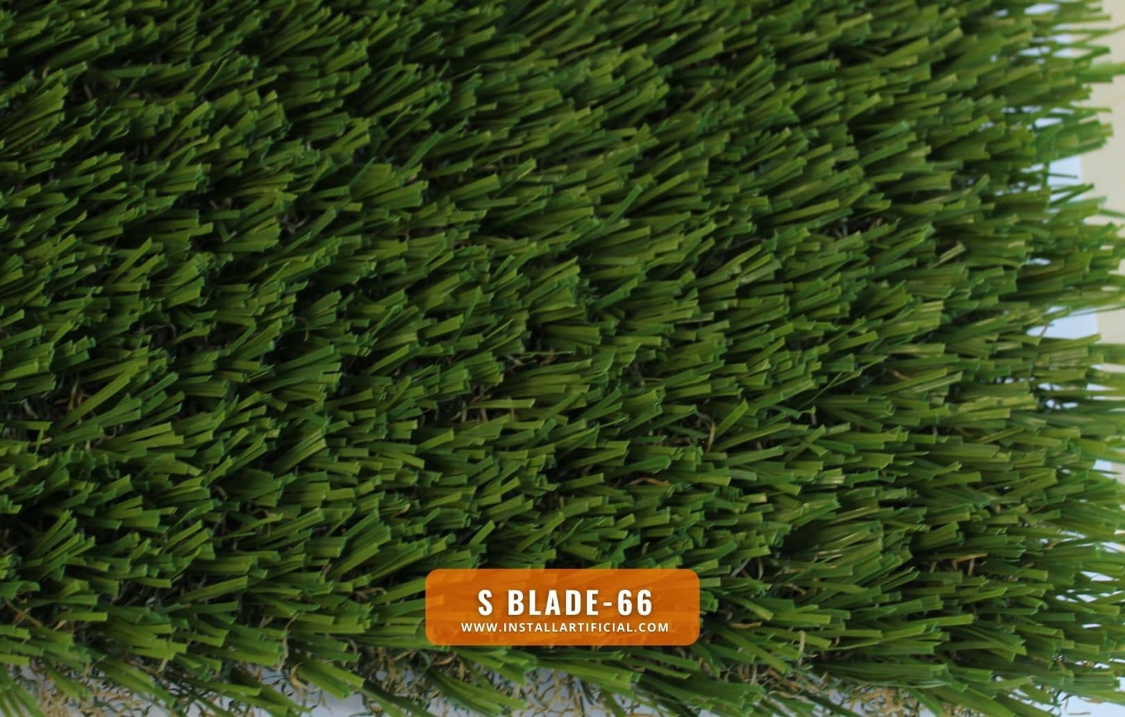 S Blade 66, Global Syn Turf, top
