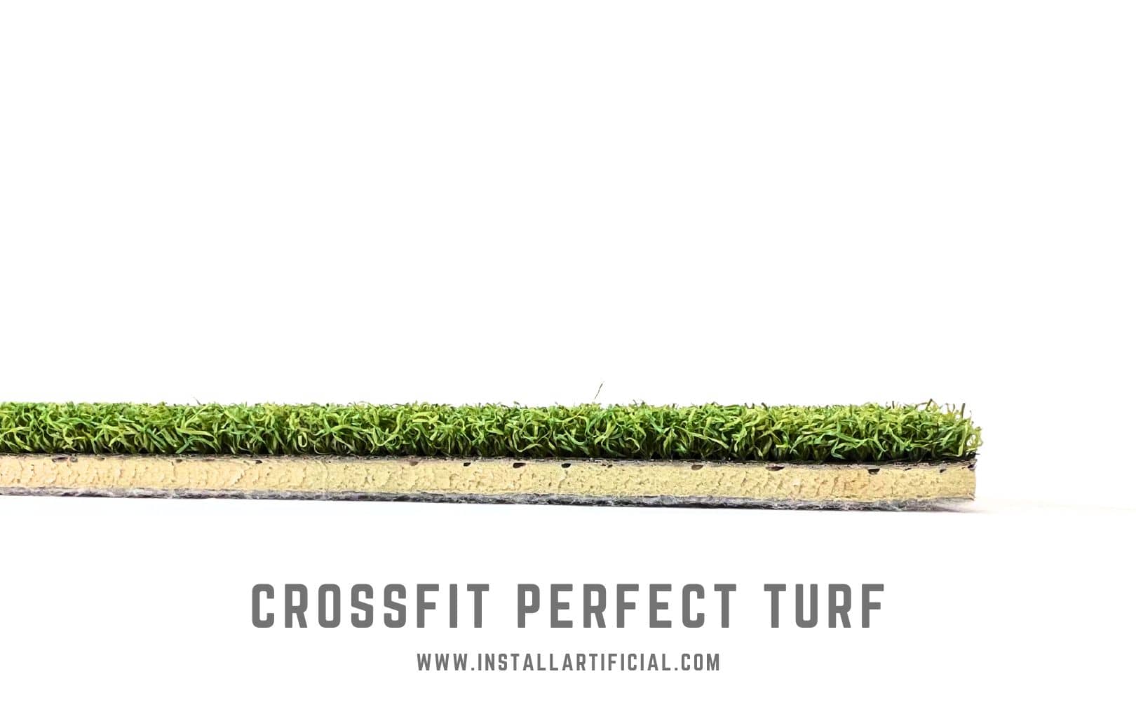 Crossfit Perfect Turf