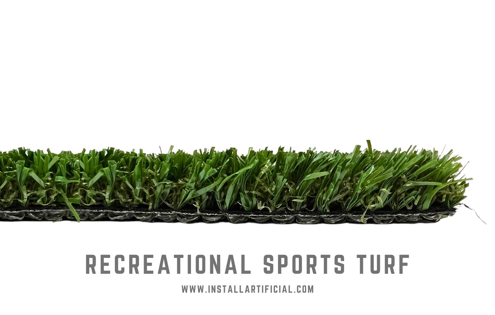Recreational Sports Turf Side