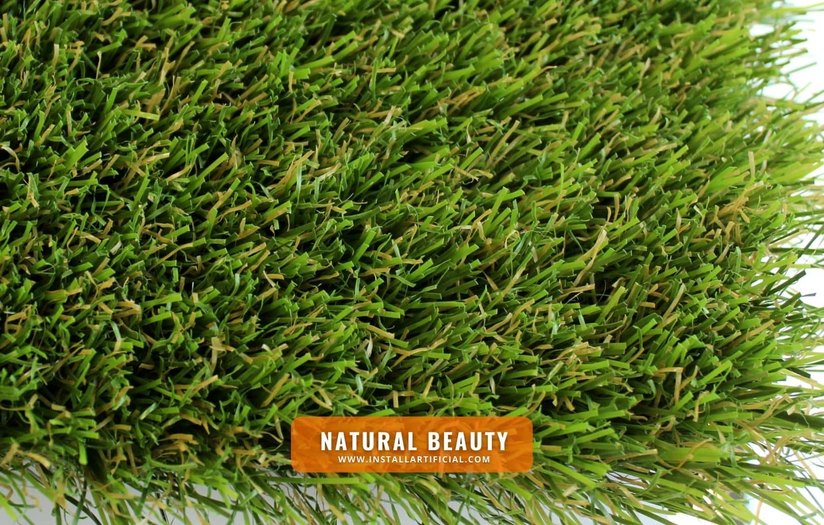 Natural Beauty, Imperial Synthetic Turf, top