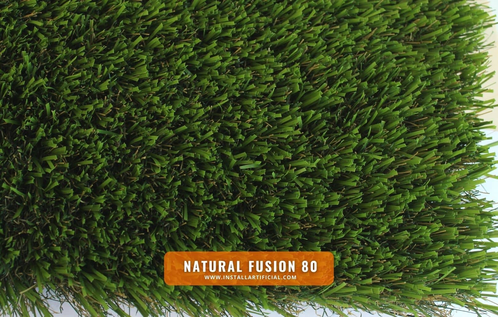 Natural Fusion 80, Purchase Green, top