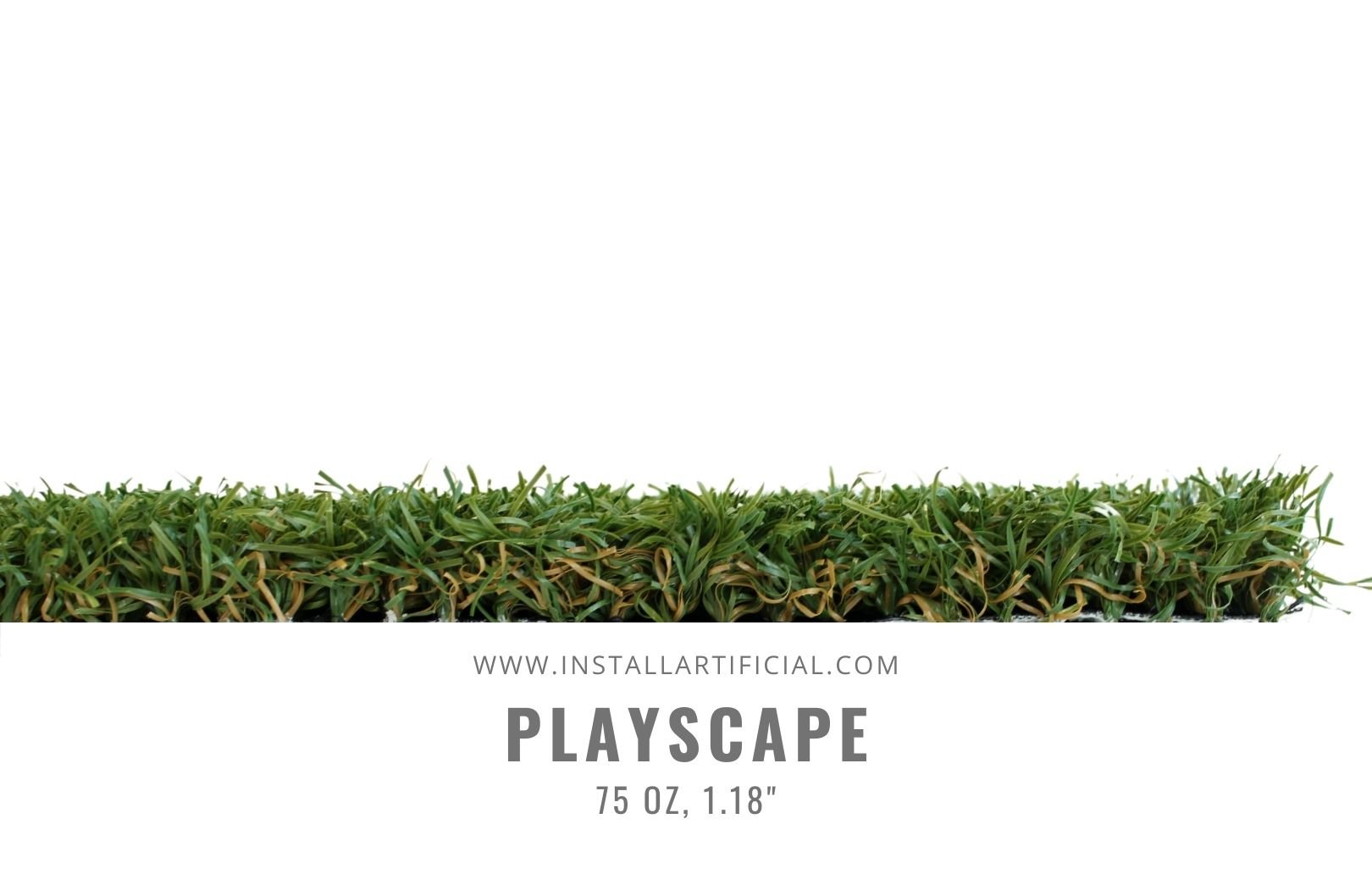 Playscape, Purchase Green, side