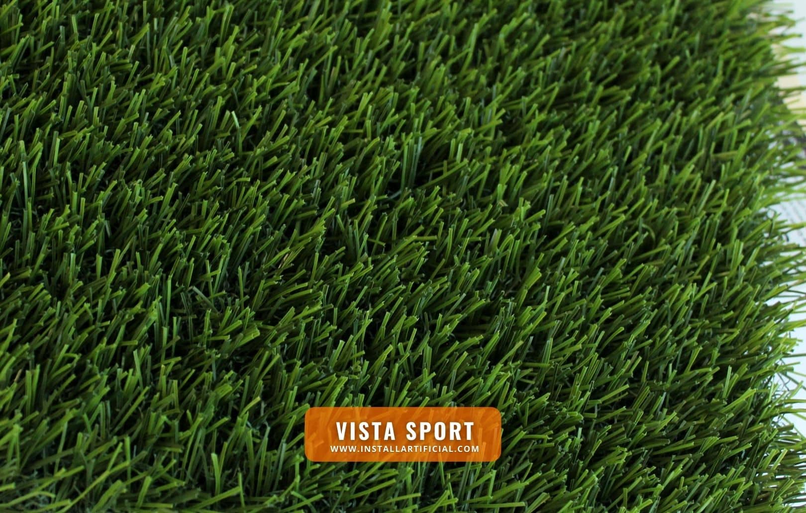 Vista Sport, Purchase Green, top view
