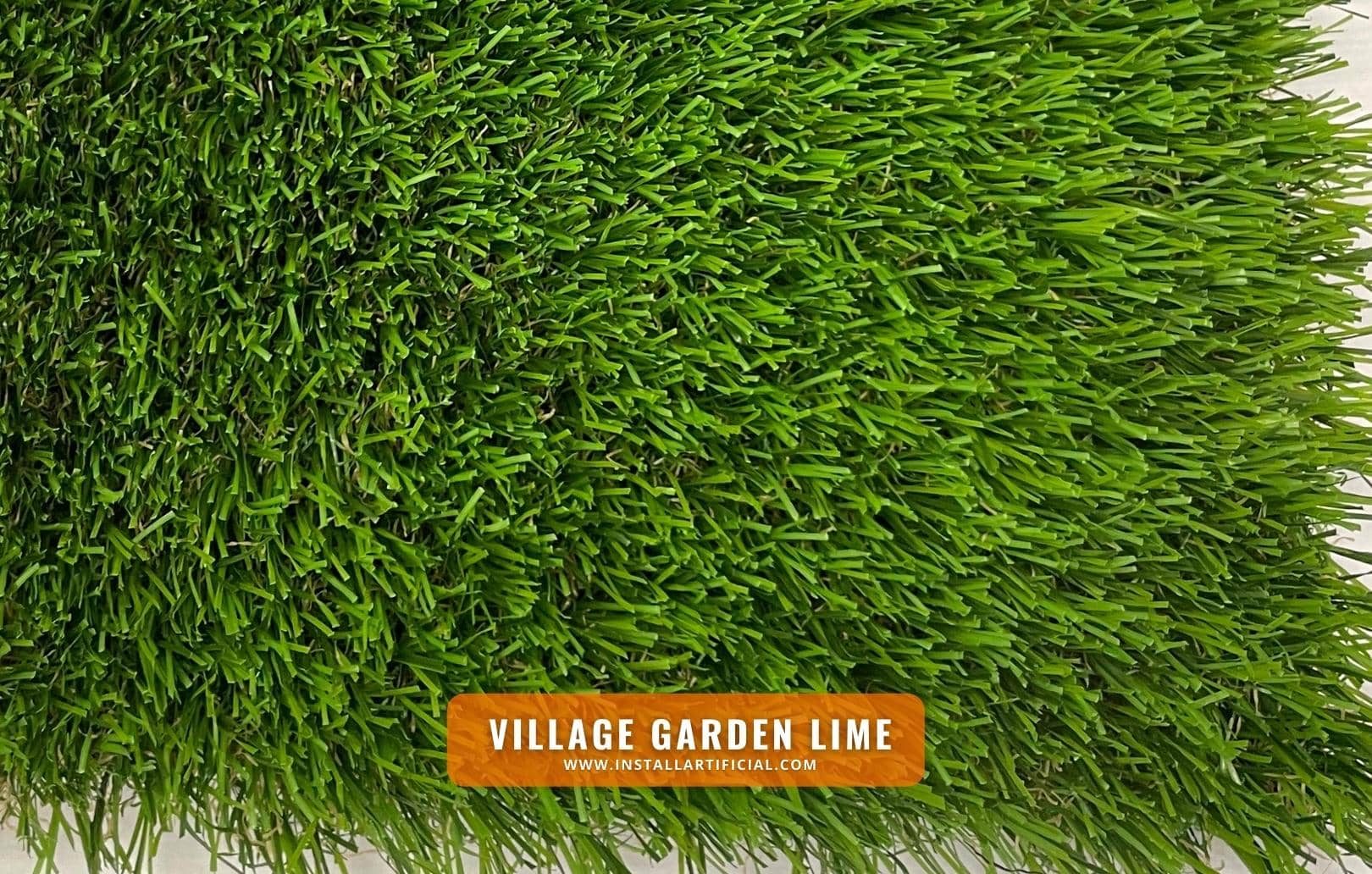 Village Garden Lime, Shawgrass, top 