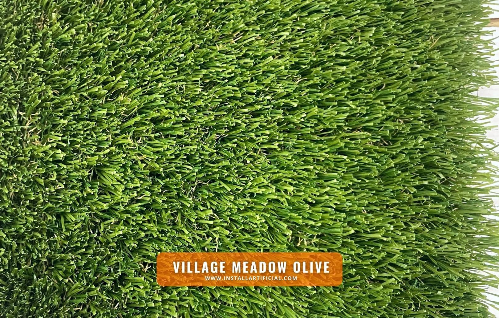 Village Meadow Olive, Shawgrass, Top Village Meadow Olive, Shawgrass, Top