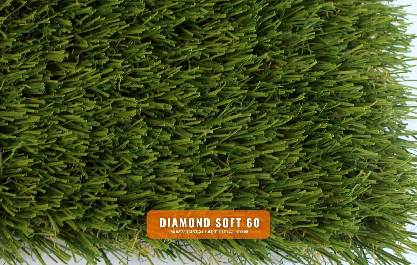 Diamond Soft 60, Smart Turf, top
