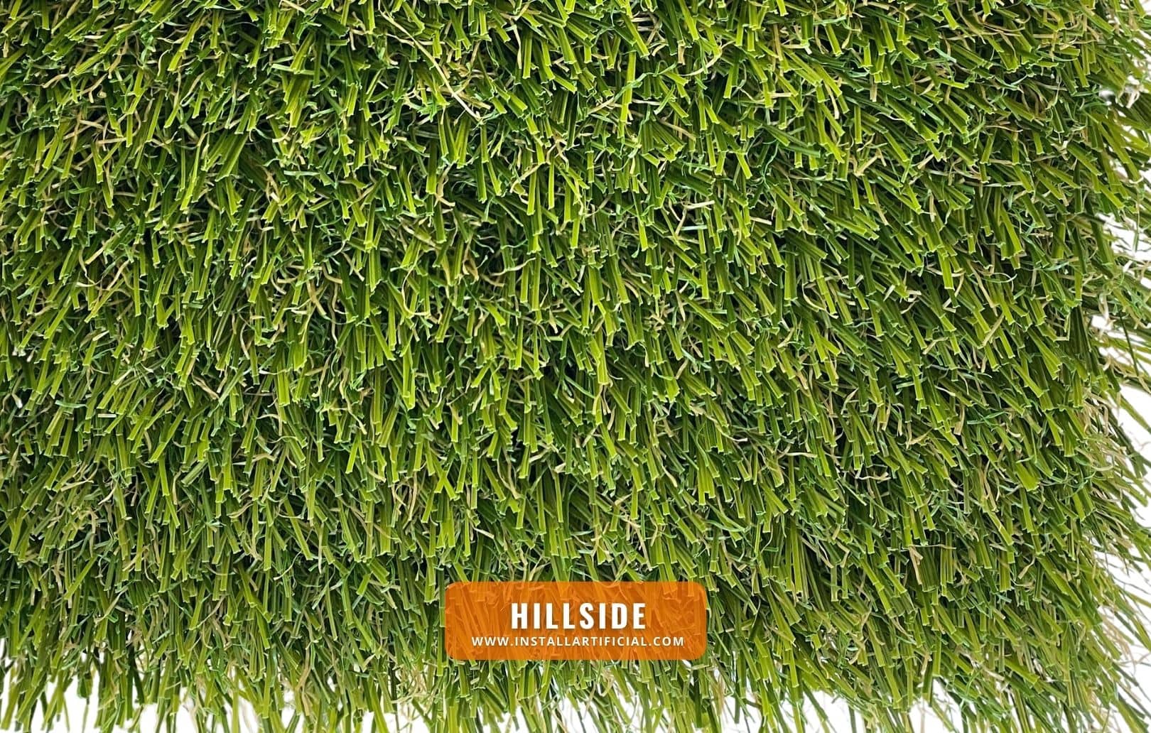 Hillside, Smart Turf, top Hillside, Smart Turf, top