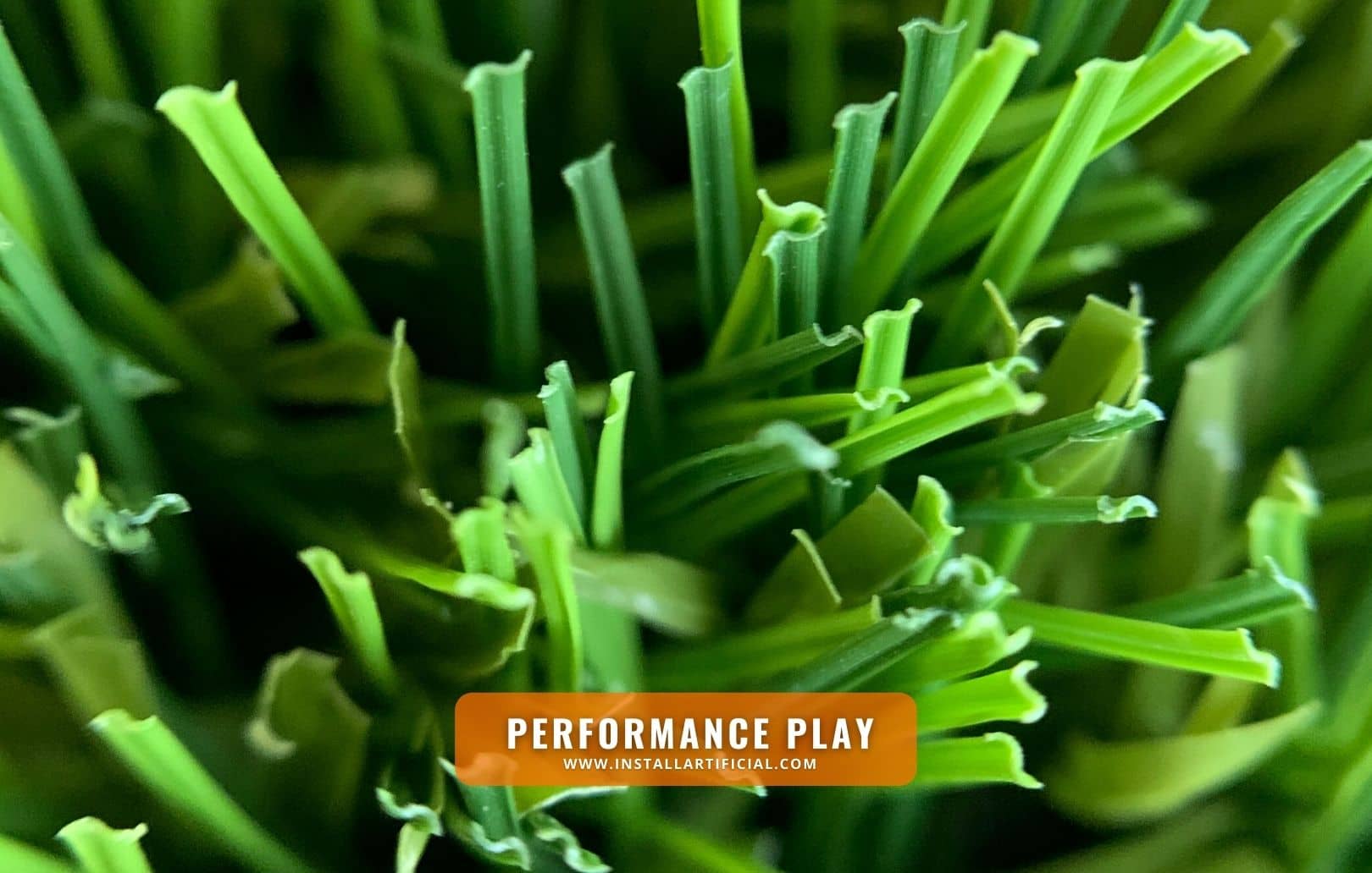 Performance Play, Smart Turf, macro
