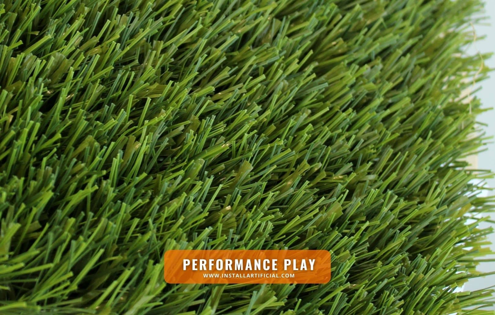Performance Play, Smart Turf, top